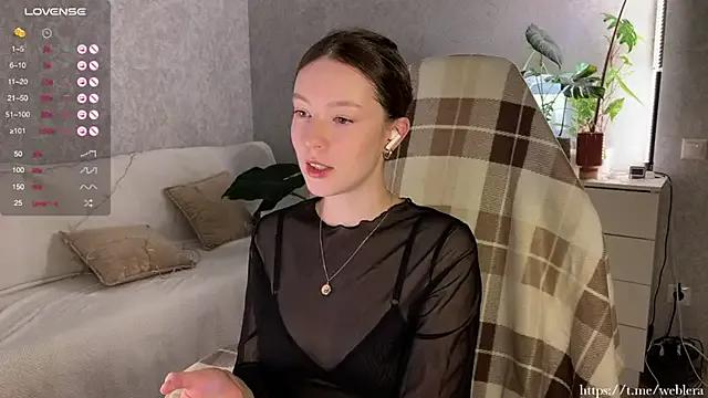 lucky13___ from StripChat is Freechat