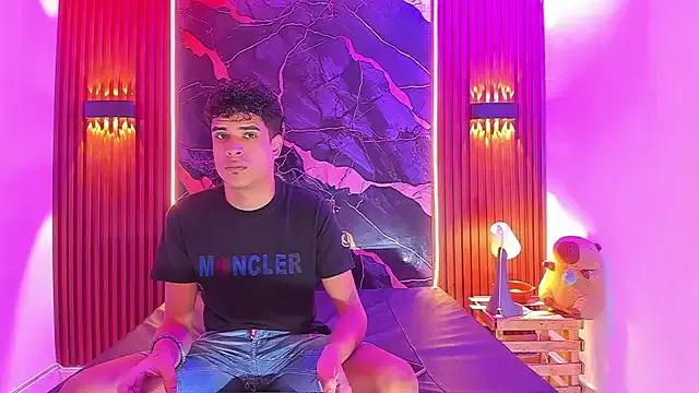 Lucky_boys__X from StripChat is Freechat