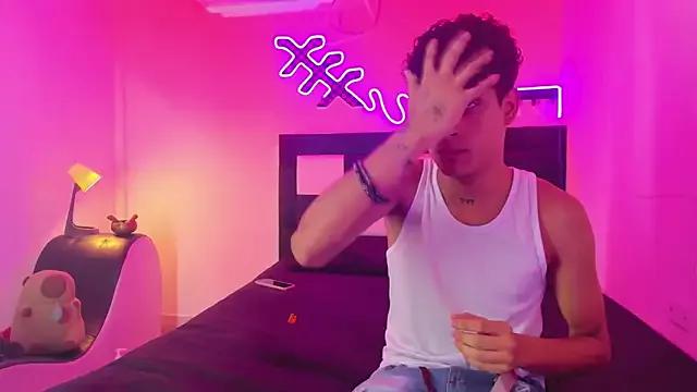 Lucky_boys__X from StripChat is Freechat