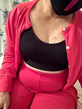 Lucky_girl_1 from StripChat is Freechat