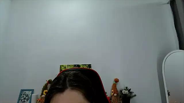 Lucky_Lana from StripChat is Freechat