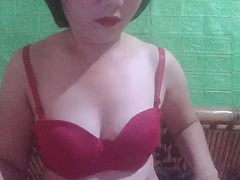 lucky_rona from StripChat is Freechat