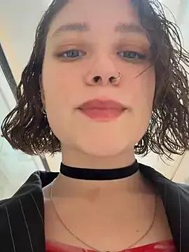 lucy-joy from StripChat is Freechat