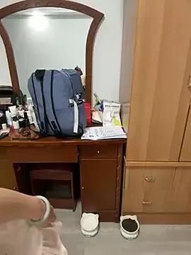 Lucy-m- from StripChat is Group