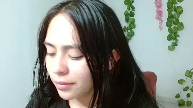 lucy1609 from StripChat is Freechat