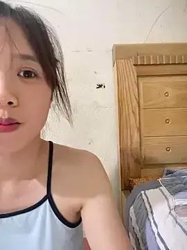 Lucy217 from StripChat is Freechat