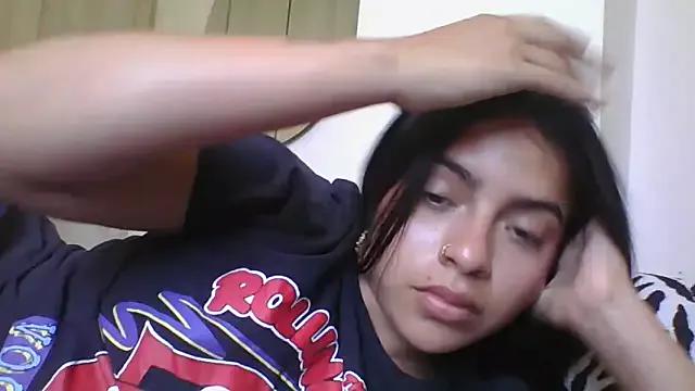 Lucy_2025 from StripChat is Freechat