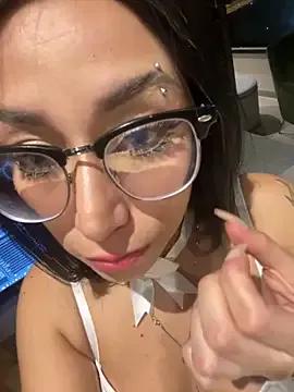 Lucy_699 from StripChat is Freechat