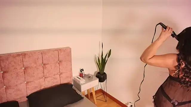 Lucy_Carson from StripChat is Freechat