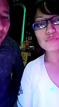 Lucy_Chery from StripChat is Freechat