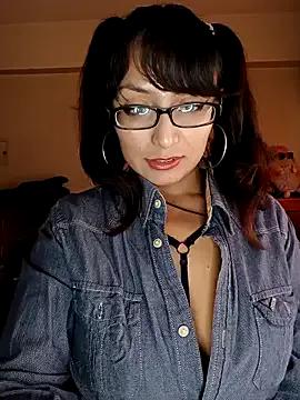 Lucy_jhack from StripChat is Freechat