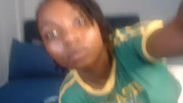Lucy_Wyild from StripChat is Freechat