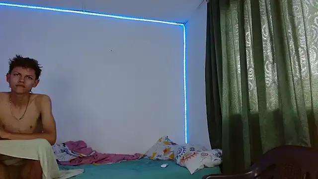 Lucy_y_Jacob from StripChat is Freechat