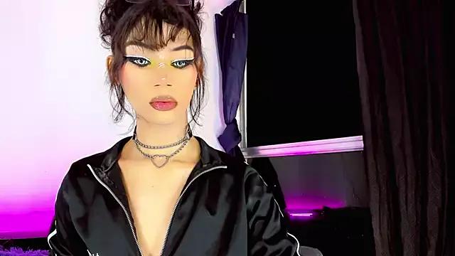 lucyangel_11 from StripChat is Freechat