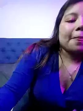 LucyPetit from StripChat is Freechat