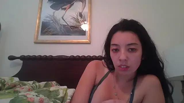Lucysweets from StripChat is Freechat