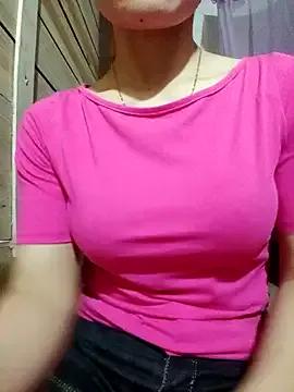 LucyyLy from StripChat is Freechat
