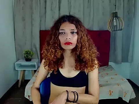 luisa__torres from StripChat is Freechat