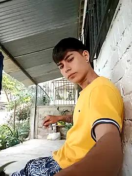 Lukas_strong from StripChat is Freechat