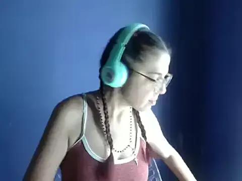 luli_angel from StripChat