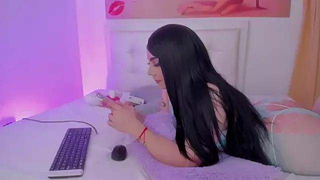 Lulu_exotic1 from StripChat