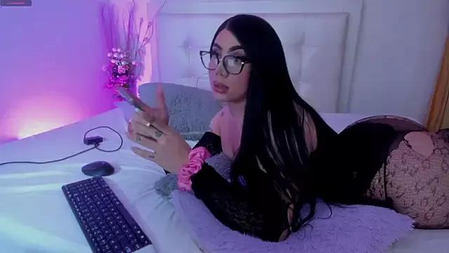 Lulu_exotic1 from StripChat