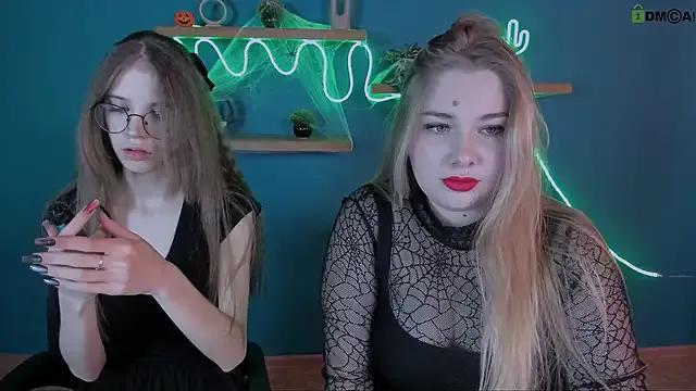 lulu_fly_ from StripChat is Freechat