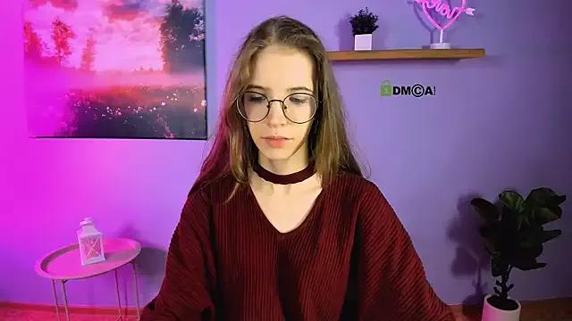 lulu_fly_ from StripChat is Freechat