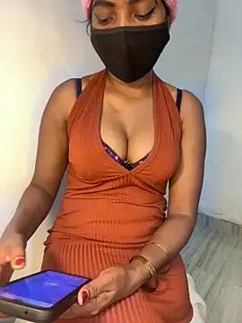 lulu_jasmine from StripChat is Freechat