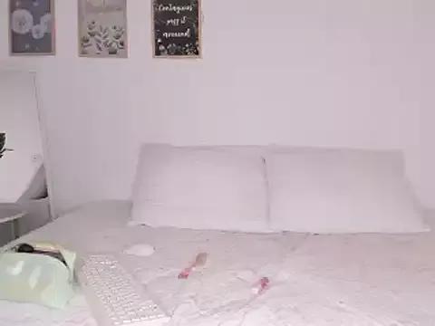 lulu_rrussell from StripChat