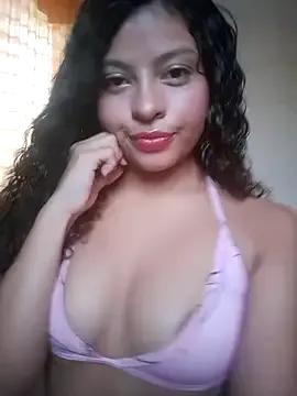 Lulupeach69 from StripChat is Freechat