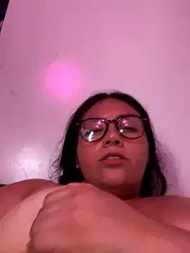 lulusatansbaby from StripChat is Freechat
