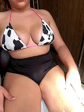 Lumy_Desire from StripChat is Freechat