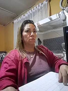 Luna-nevada from StripChat is Freechat