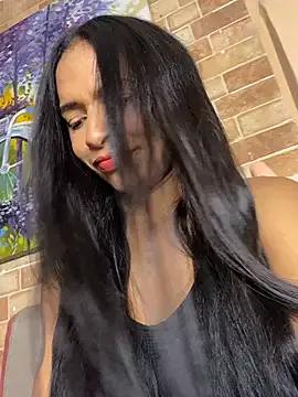 Luna025 from StripChat is Freechat