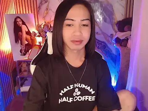 Luna23_Love from StripChat is Freechat
