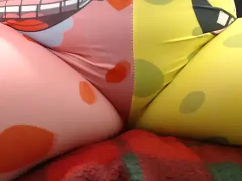 luna_hot_extreme from StripChat is Freechat