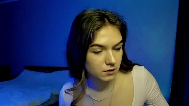 luna_lust_212 from StripChat is Freechat