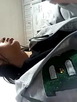 Luna_Moo_ from StripChat is Freechat