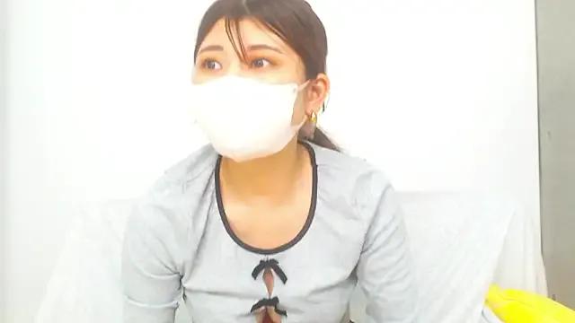 LUNA_oo from StripChat is Freechat