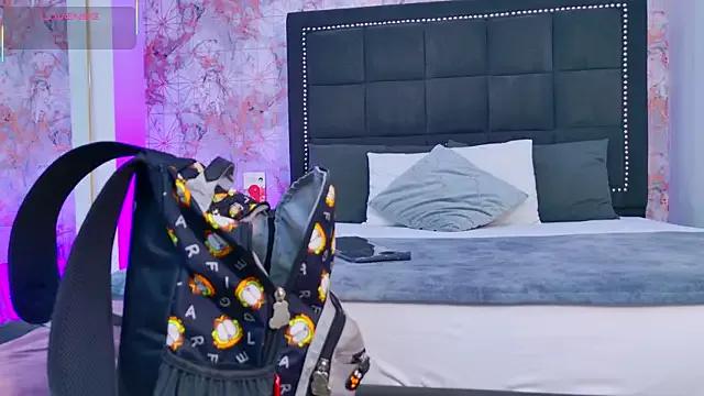 Luna_Riddle from StripChat is Freechat