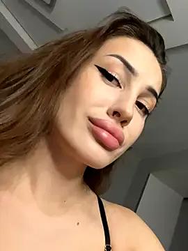 Luna_Sax from StripChat is Freechat
