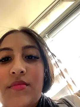 Luna_star3 from StripChat is Freechat