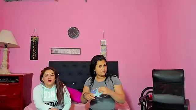 Luna_Star_Sl from StripChat is Freechat