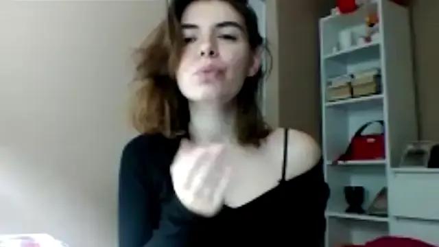 Luna_xExtasy from StripChat is Freechat