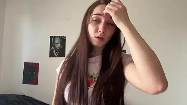 LunaaCrush from StripChat