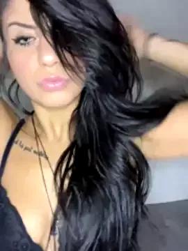 LunaBby13 from StripChat