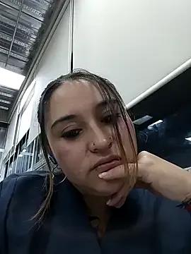 Lunabella3 from StripChat is Freechat