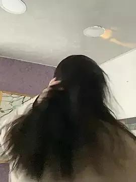 LunaCandy_ from StripChat is Freechat