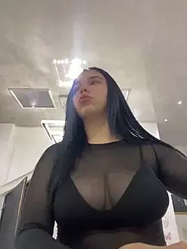 LunaCandy_ from StripChat is Freechat